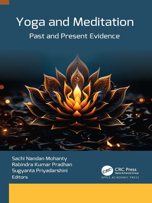 cover image of Yoga and Meditation